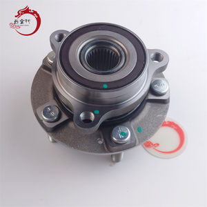 Pièce de moteur automobile de haute qualité, moyeu d'essieu 51750-F2000 pour Hyundai Elantra Kia Ceed 51750F2000 - Product Image 6