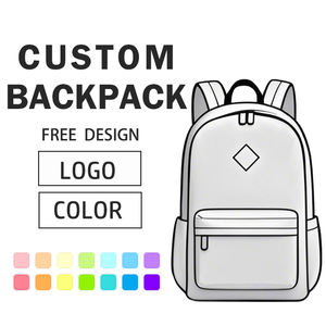 碧昂2025定制可爱动物印花卡通明星学校背包包舒适时尚书包儿童学生男孩女孩 - Product Image 6