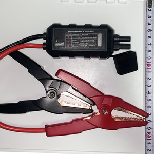 <span class=keywords><strong>2025</strong></span> New Amazon tốt nhất người bán 4000A 24000mAh/88.8wh pin xe ngân hàng điện nhảy <span class=keywords><strong>Starter</strong></span> LED ánh sáng cho xe tải - Product Image 6