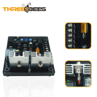 Générateur Intelligent Universel AVR POW50A Régulateur De Tension Automatique Pour AC Sans Balais Moteur