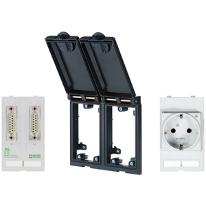 Murrelektronik N/4000-68122-0510010-CZ-Nuovo - Product Image 1