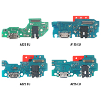 Câble flexible de remplacement pour port de charge Samsung A21s A20 A30 A40 A50 A70 A71 A72 A73 Série A Connecteur Dock Nap