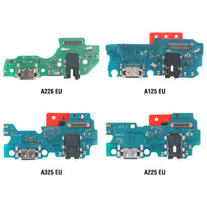 Pièces de rechange de port de charge de câble flexible <span class=keywords><strong>pour</strong></span> <span class=keywords><strong>Samsung</strong></span> A21s A20 A30 A40 A50 A70 A71A72 A73 A Series Dock connecteur sieste - Product Image 2