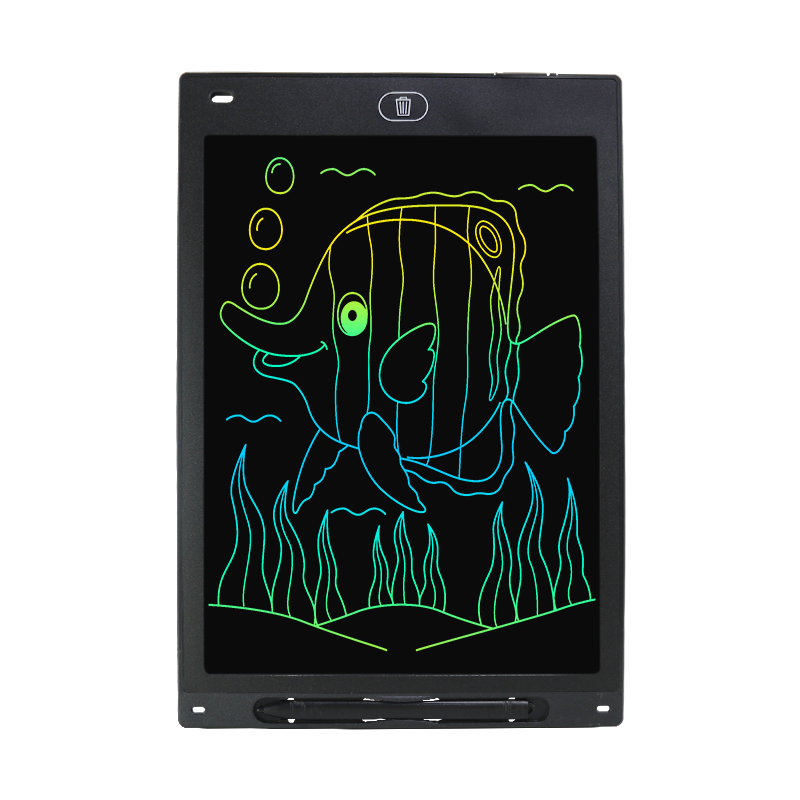 12"black(Color screen)