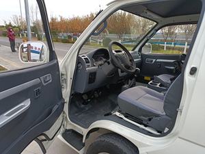 Guazi Großhandelspreis King Long Golden Way Benzin <span class=keywords><strong>2.2</strong></span> Gebrauchtwagen RWD 2/5 Sitze - Product Image 5