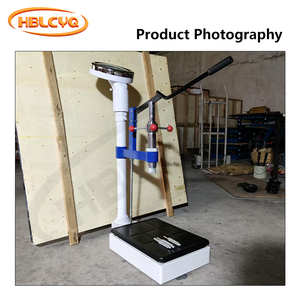جهاز اختبار اختراق الخرسانة القياسي مع مقياس دائري لقياس مقاومة الاختراق - Product Image 4
