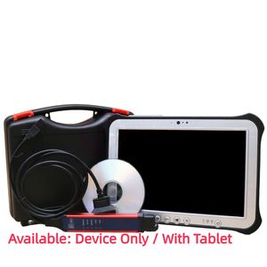 Dizel teşhis aracı 99654 dizel motor teşhis tarayıcı OBD2 kod okuyucu VCI3 ile uyumlu - Product Image 1