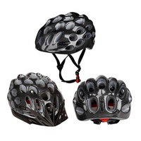 Gudook Ultralight EPS + PC Cover Integrally-mold MTB Road Bike Helmet Ciclismo Safely Cap bicicleta motor bike Helmet