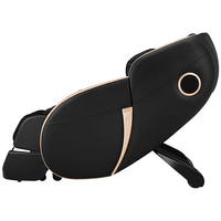 Meilleur fauteuil de massage portable compact et abordable avec fonction musicale