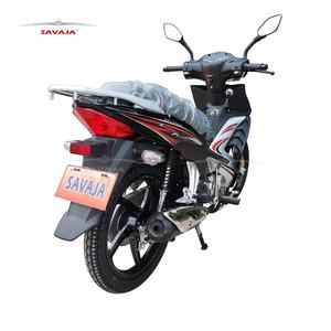 GALLOP 110cc/125cc/<span class=keywords><strong>150cc</strong></span> Haojue <span class=keywords><strong>Super</strong></span> No. 1 Lucky Plus Sport Gasolina <span class=keywords><strong>Cub</strong></span> Bicicletas para Damas Lifan Dayun Haojue Motocicleta - Product Image 3