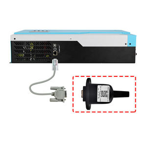 Dongle WiFi para Inversor Solar Aislado, Módulo WiFi de Monitoreo Remoto Extraíble para Sistema de Energía Solar - Product Image 4