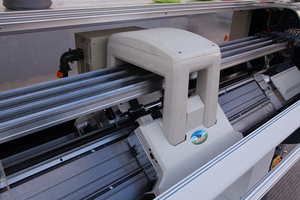 Aoxiang machine à tricoter - Product Image 2