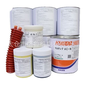 Grasa para engranajes Harmonic Grease SK 1A de Harmonic Drive Systems Inc, NLGI 2, para mantenimiento de robots industriales - Product Image 2