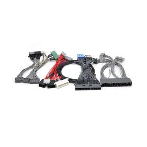 Molex perumahan molex 2 pin mini-fit konektor kawat harness konektor auto kawat harness produsen - Product Image 5