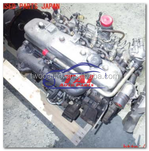 เครื่องยนต์ที่ใช้สำหรับโตโยต้า 15B 14B 13B B4 - Product Image 5