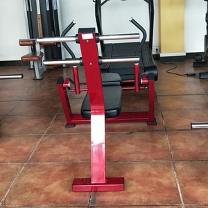 Crunch Machine Équipement de gymnastique Banc abdominal Fitness Abdominal <span class=keywords><strong>JLC</strong></span> Guangdong Fabricant - Product Image 4