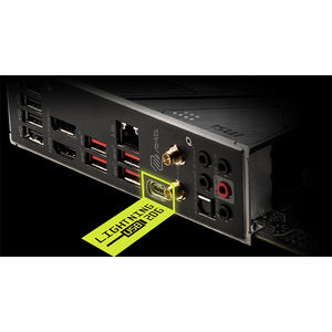 เมนบอร์ด MSI MAG <span class=keywords><strong>B760</strong></span> <span class=keywords><strong>TOMAHAWK</strong></span> WIFI พร้อมซ็อกเก็ต LGA1700 รองรับโปรเซสเซอร์ Intel Core รุ่นที่ 12 และ 13 ได้แก่ 12400F 12700K 13700K - Product Image 6