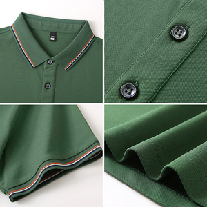 Camiseta Deportiva para Camarero de Hotel, Uniformes de Manga Corta para Camareros y Camareras, Camisa con Solapa, Uniforme para Personal de Restaurante, Camisa Polo de Golf - Product Image 4