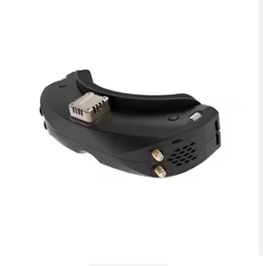 Skyzone SKY04O OLED 5.8G 48CH Receptor de Vista Estable 1024X768 DVR FPV Gafas con Seguimiento de Cabeza y Ventilador para Drones de Carreras RC - Product Image 4