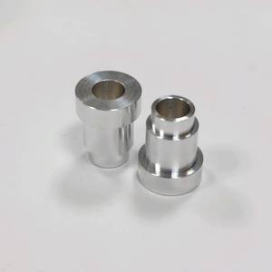 Piezas de Ferretería Mecanizadas por CNC de Latón/Acero Inoxidable de Alta Calidad con Precisión OEM para la Venta, Modelo Ri YUE XING 59 - Product Image 1