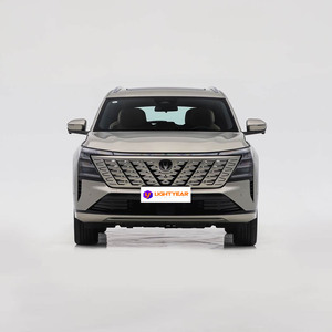 <span class=keywords><strong>Changan</strong></span> CS75 Plus Cuarta Generación, Nuevo Modelo <span class=keywords><strong>Elite</strong></span> Automático 1.5T con Volante a la Izquierda, 5 Puertas, 5 Asientos, SUV Compacto con Luces LED - Product Image 2