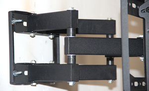 <strong>Ceiling</strong> TV <strong>Bracket</strong> for Home Application - Product Image 5
