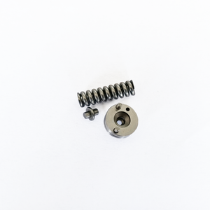 Premium Diesel-Injektor-Reparatursätze 2430136685 Düsenabstandshalter 2 430 136 685 - Product Image 1