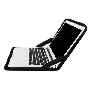 Étui de transport multifonctionnel imperméable pour ordinateur portable, sac à main professionnel en EVA pour ordinateur portable - Product Image 6