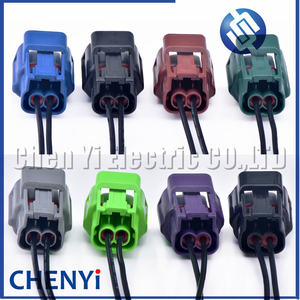 Connettore per Cablaggio a 2 Pin 6189-0772 6189-0773 6189-0774 6189-0775 6189-0777 6189-0778 6189-0771 6918-1594 - Product Image 6