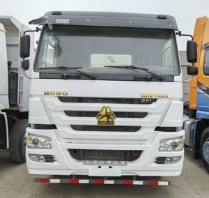 HOWOTH 7550WP16TAMT28L, - Product Image 2