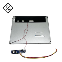 Kit Pannello LCD OEM ad Alta Luminosità 1000 Nits 17 Pollici Modello G170ETN02.0