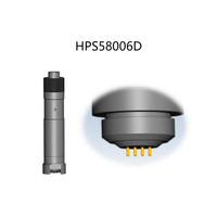 HELPASS HPS58002 Sonde à quatre points pour testeur de résistivité de résistance de feuille de sonde à quatre points Série HPS58003 HPS58006A HPS58006D