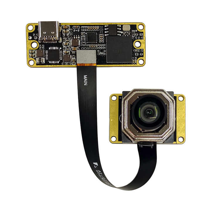 Customize 6K 12MP USB camera YUV module H.264 30FPS Cmos Sensor Camera