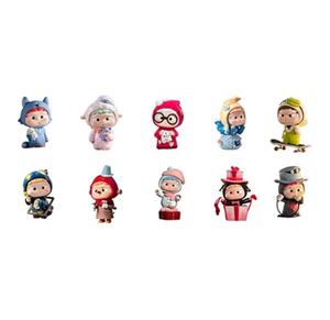 Spot Authentic Heyone Ozai, un <span class=keywords><strong>autre</strong></span> cadeau surprise de sa propre série d'ornements décoratifs faits à la main dans le <span class=keywords><strong>monde</strong></span>. - Product Image 1