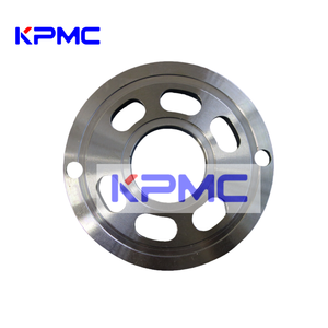 KPMC Original Excavatrice Final Driver Zx240-3 Zx250-3 Zx250-5 Hydraulique Voyage Moteur Hydraulique Pièces Hydrauliques 9233692 HMG36EA - Product Image 3