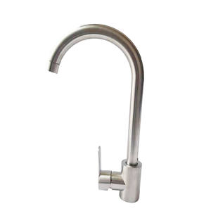 Victory Factory Robinet en acier inoxydable Équipement de cuisine essentiel pour cantine Restaurant Hôtel et hôpital Fournitures de cuisine - Product Image 6