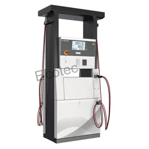 1 Hose CNG Dispenser LNG Dispenser LPG Dispenser For Gas Station