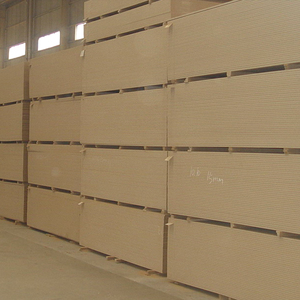 New Products Bangladesh Melamine <strong>Mdf</strong> <strong>Board</strong> Price <strong>Hdf</strong> with OEM Service - Product Image 2