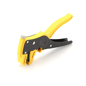 <b>Wire</b> <b>Stripper</b> Pliers 16 Awg Front Entry Manual Electrician Tool Diy Use - Product Image 2