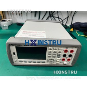 1PC KEYSIGHT 34461A Multímetro USADO xgeqpt H - Product Image 1