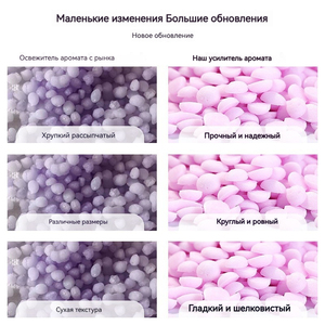 Perle Profumate per Bucato di Alta Qualità, 18kg, Vari Profumi, Certificazioni Complete, Vendita Diretta dalla Fabbrica, Personalizzabile - Product Image 2