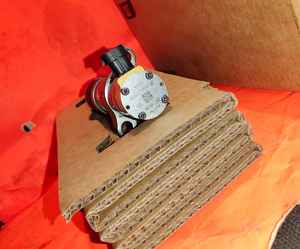 Moteur mondial 387-9430 pour injecteurs pour ECM compatible avec les modèles 2016 - Product Image 2