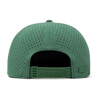 Gorra de Béisbol Nova Global Personalizada de 7 Paneles, Tejido de Malla Transpirable, Estilo Moderno, Estampado Geométrico, Unisex para Adultos, Cuatro Estaciones