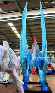 Animatronic pterosaurus Dinosaurio realista Pterosaurio - Product Image 4