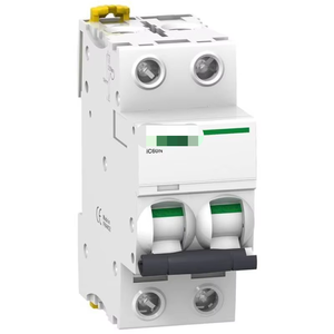 A9F74220 Disyuntor eléctrico Mcb Nuevo Original Listo Stock Automatización industrial PAC PLC dedicado - Product Image 1