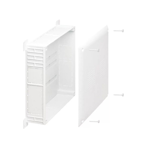 Scatola Universale per Collezionisti Itap 650x350x90 mm, Componente per Sistema HVAC - Product Image 1