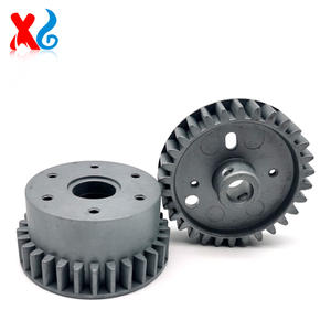 Engrenage de tournage de tambour électrique, Compatible avec rx2430, DX2432, DX3443, DX2800, DX3800, <span class=keywords><strong>DX</strong></span> 2430, 2432, 3443, 2800, <span class=keywords><strong>3800</strong></span> - Product Image 2