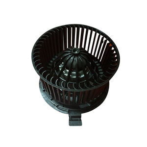 Remplacement 12V/24V Auto AC climatisation cvc ventilateur moteur OEM 7701060014 pour RENAULT Clio III (BR/CR) 01/2005- - Product Image 2