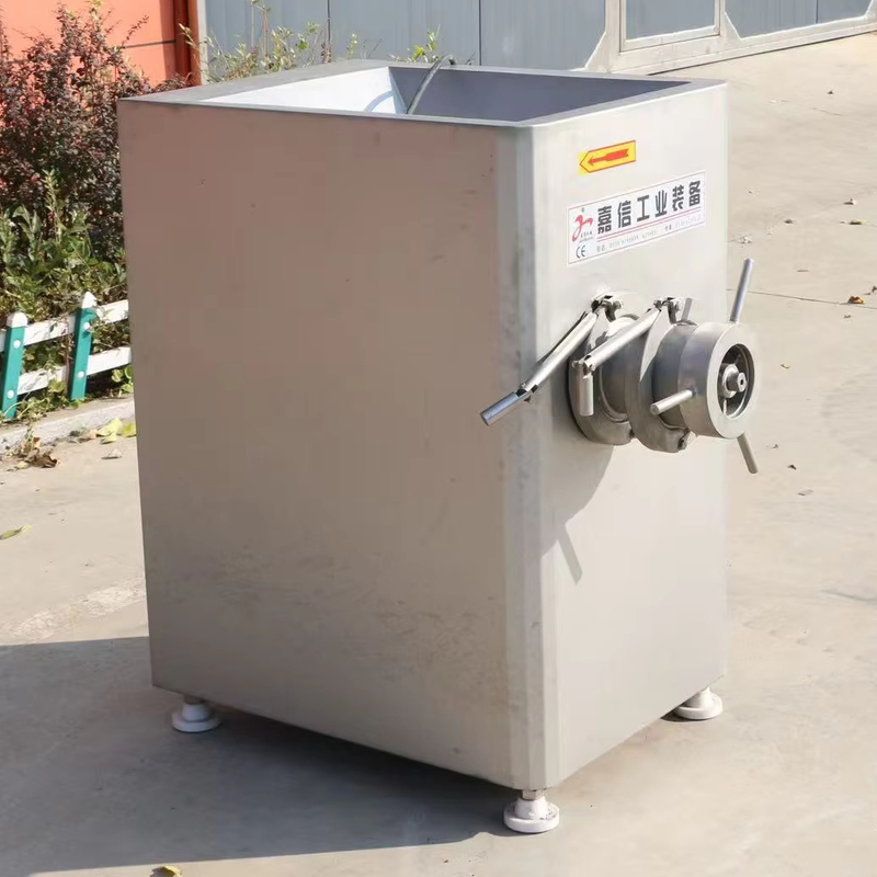 Meat Grinder Electric Whole Chicken Sausage