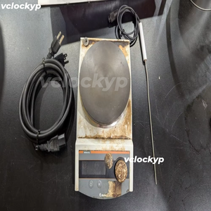 Placa de Agitación Magnética con Calentamiento Digital Hei-Tec MR de Heidolph - Product Image 1